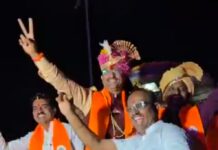 ‘खोपोलीकरांकडून मिळाली विकासकामांची पोचपावती’