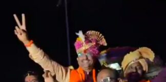 ‘खोपोलीकरांकडून मिळाली विकासकामांची पोचपावती’