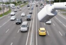 मुंबई-पुणे द्रुतगती महामार्गावरील वेगावर कॅमेऱ्यांची राहणार नजर…