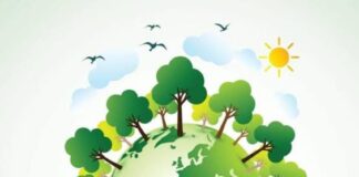 निसर्गाची हानी मानवाने टाळावी-संतोष दगडे…