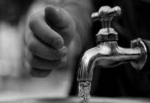 नेरळ नळपाणी योजनेच्या कामाला सुरुवात…