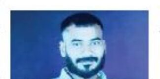 खोपोलीतून २७ वर्षीय तरुण गायब, शोध सुरु…