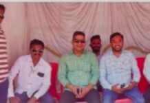 खालापूरात भाजपची सदस्य नोंदणी मोहीम उत्साहात..